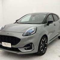 FORD Puma '19-> - Puma 1.0 EcoBoost Hybrid 125 CV