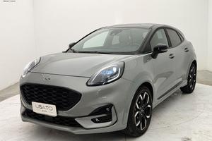 FORD Puma '19-> - Puma 1.0 EcoBoost Hybrid 125 CV