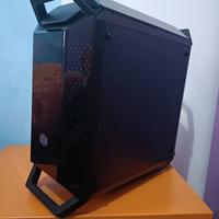 case micro Atx Coolermaster