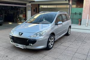 PEUGEOT 307 1.6 16V HDi FAP 110CV SW XS
