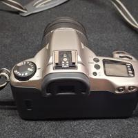 canon eos 3000n macchina fotografica 