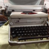 Everest ST - Macchina da scrivere Vintage