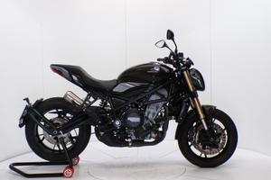 Benelli 752 S