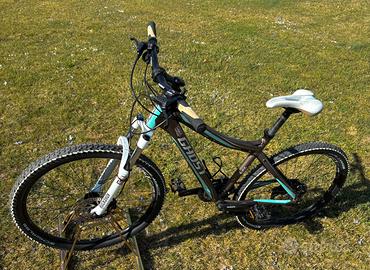 MTB Ghost 26 – RockShox Shimano Trail