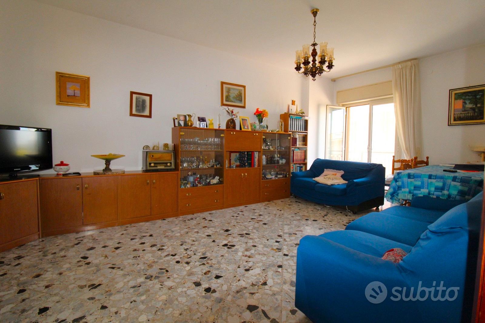 Apartment in Sammichele di Bari, Bari - Vista 3