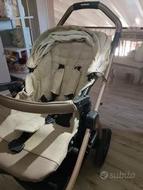 trio peg Perego 