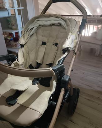 trio peg Perego 