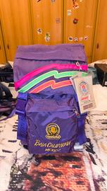 zaino Invicta vintage jolly "baya California"