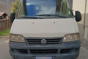 furgone ducato 