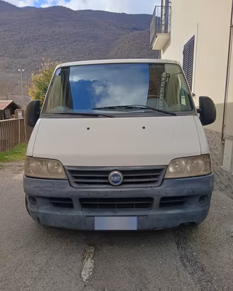 furgone ducato 