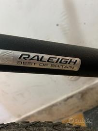 Bicicletta Raleigh taglia 26