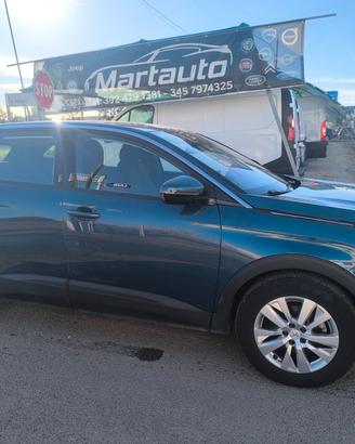 PEUGEOT 3008 ACTIVE PACK 1.5 HDI 130cv 11/2021 LED