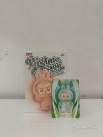 Pop Mart Labubu Big into Energy Series Serenity