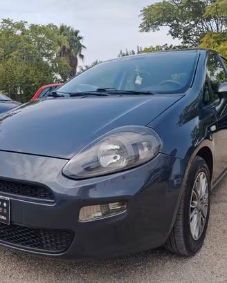 Fiat Grande Punto Evo 1.3 MJT 5porte 2012