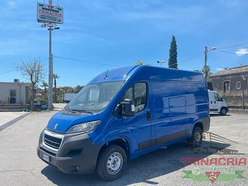 Peugeot Boxer 2.2 HDI 140 CV Furgone MH2