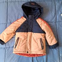 giubbotto invernale bimbo 