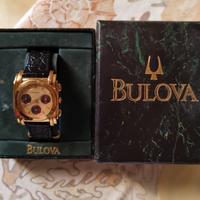 Orologio Bulova accutron