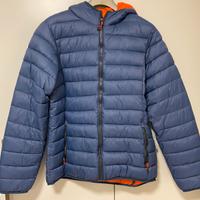 Giacca a vento CMP donna taglia XL