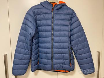 Giacca a vento CMP donna taglia XL