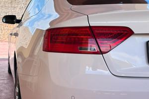 Audi A5 2.0 177cv Sportback