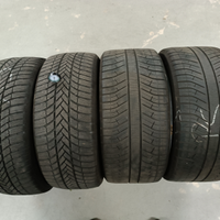 Gomme 295 40 20 265 45 20 invernali macan levante