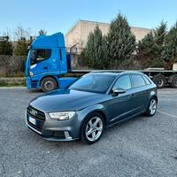 Audi A3 Sportback sport 30 TFSI 85 kW (116 CV)