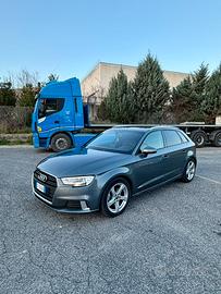 Audi A3 Sportback sport 30 TFSI 85 kW (116 CV)