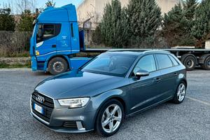 Audi A3 Sportback sport 30 TFSI 85 kW (116 CV)