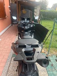 T max 570