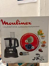 Moulinex Robot da cucina