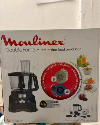 Moulinex Robot da cucina