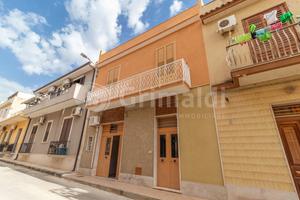 Terratetto Avola [Cod. rif 3293420VRG]