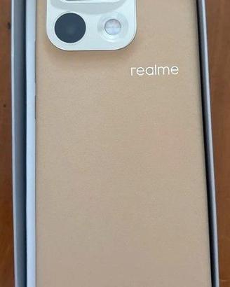 Realme 16 Pro+ 12/512