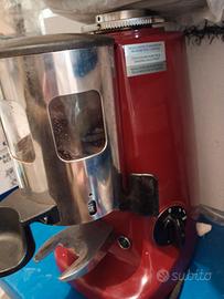 macchina da caffe