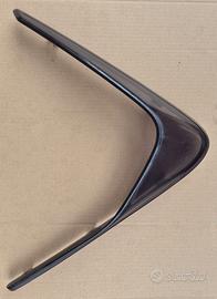 64210-KS4-000 - VISIERA (BOOMERANG) HONDA CN 250