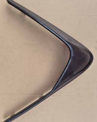 64210-KS4-000 - VISIERA (BOOMERANG) HONDA CN 250