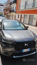 Auto DS7