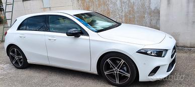 MERCEDES Classe A (W177) - 2021