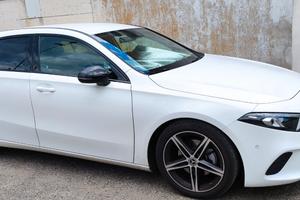 MERCEDES Classe A (W177) - 2021