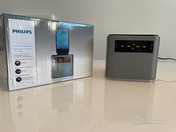 Philips radio sveglia