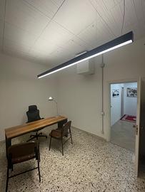 Stanza cieca ad uso ufficio in centro storico