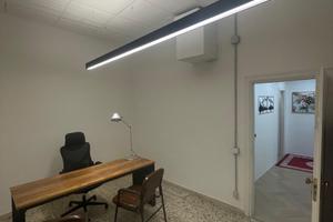 Stanza cieca ad uso ufficio in centro storico