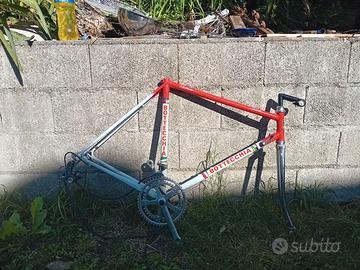 Telaio Bici Bottecchia