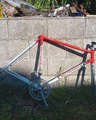 Telaio Bici Bottecchia