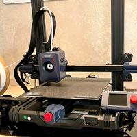 Stampante 3D ANYCUBIC KOBRA 2