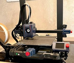 Stampante 3D ANYCUBIC KOBRA 2