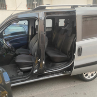 FIAT DOBLÒ 7 posti