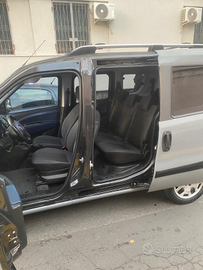 FIAT DOBLÒ 7 posti
