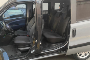 FIAT DOBLÒ 7 posti