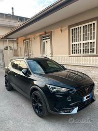 Cupra formentor DSG full optional